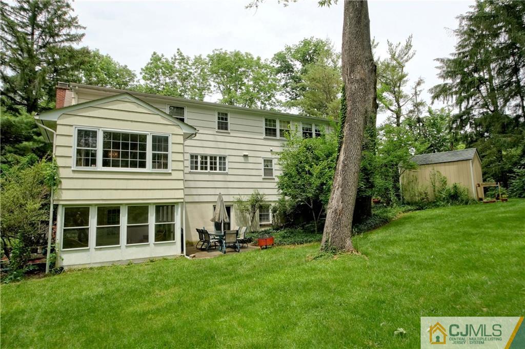 141 Red Hill Road East Princeton, NJ 08540 - Photo 22 of 25 Gallery Image 22