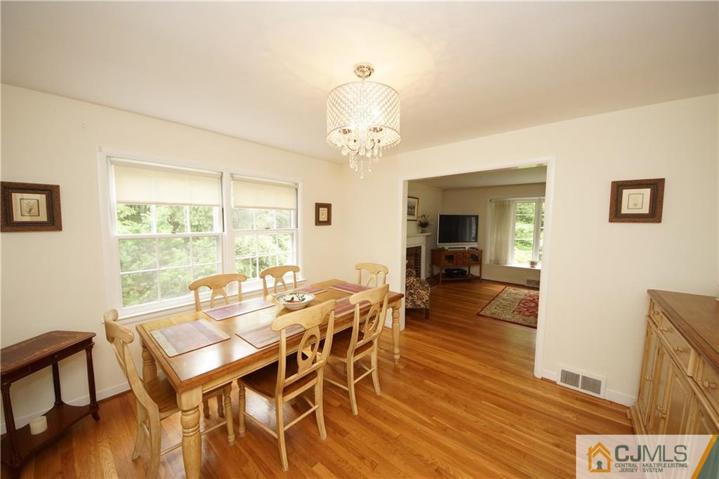 141 Red Hill Road East Princeton, NJ 08540 - Photo 6 of 25 Gallery Image 6