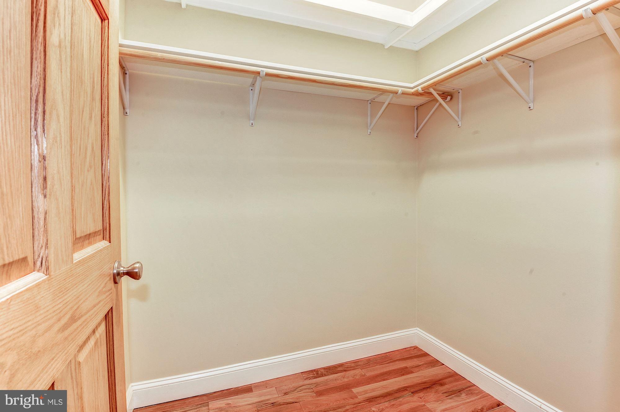 1933 Park Road Northwest Washington, DC 20010 - Photo 12 of 29 Huge walk-in closet
