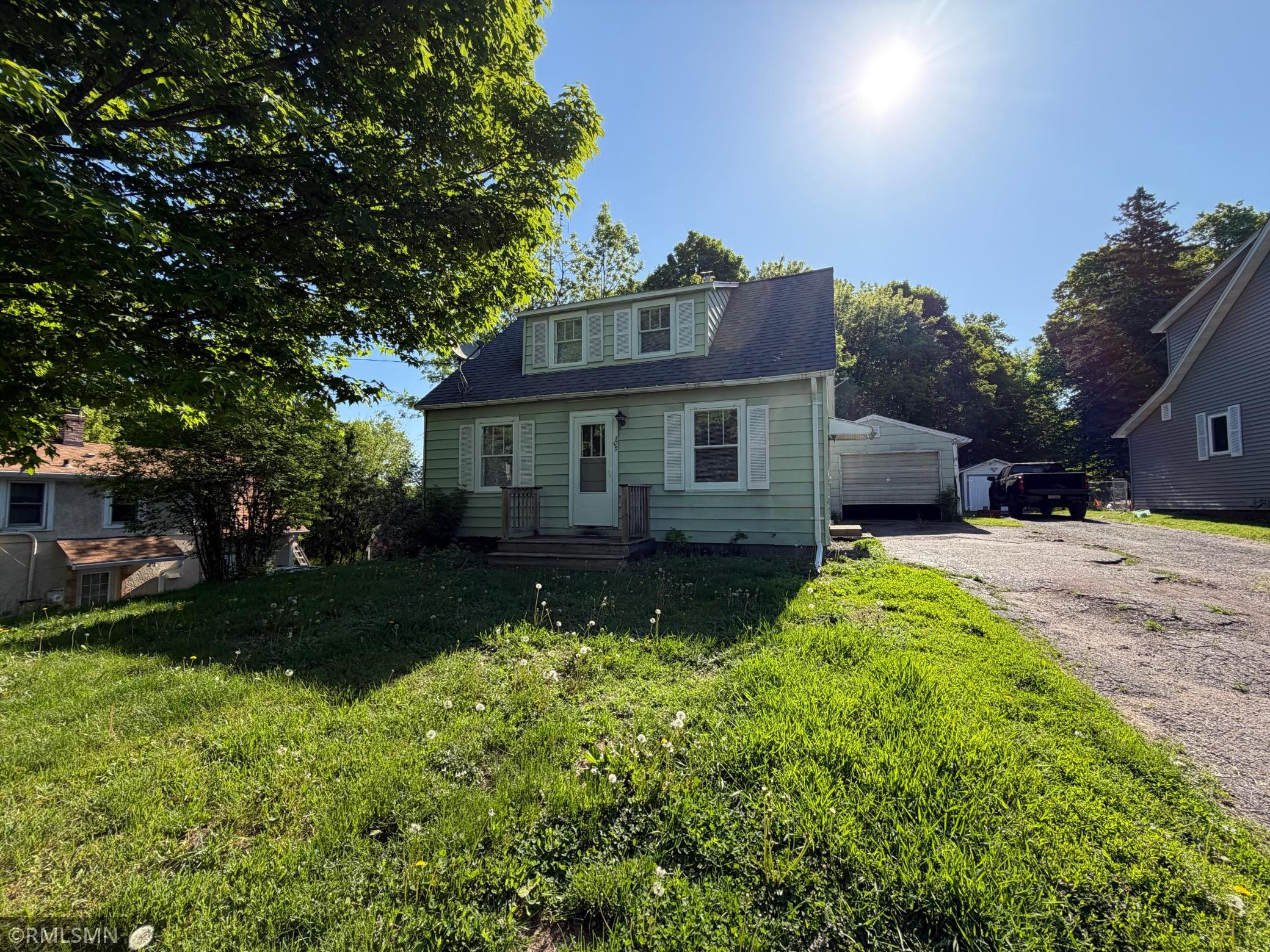 308 South 4th Street Luck, WI 54853 - Photo 22 of 24