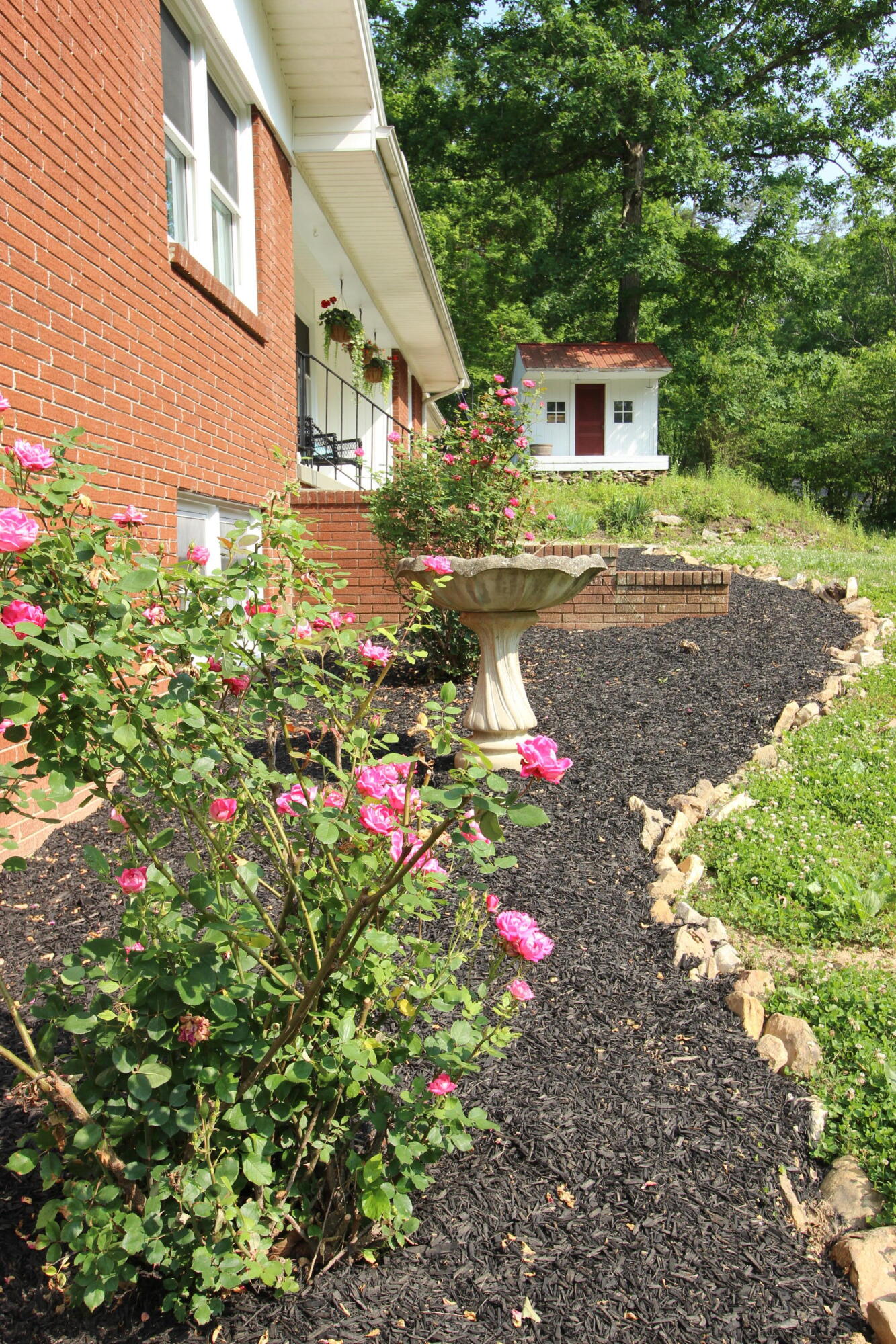 394 Stewart Road Somerset, KY 42501 - Photo 14 of 84 IMG_6596d
