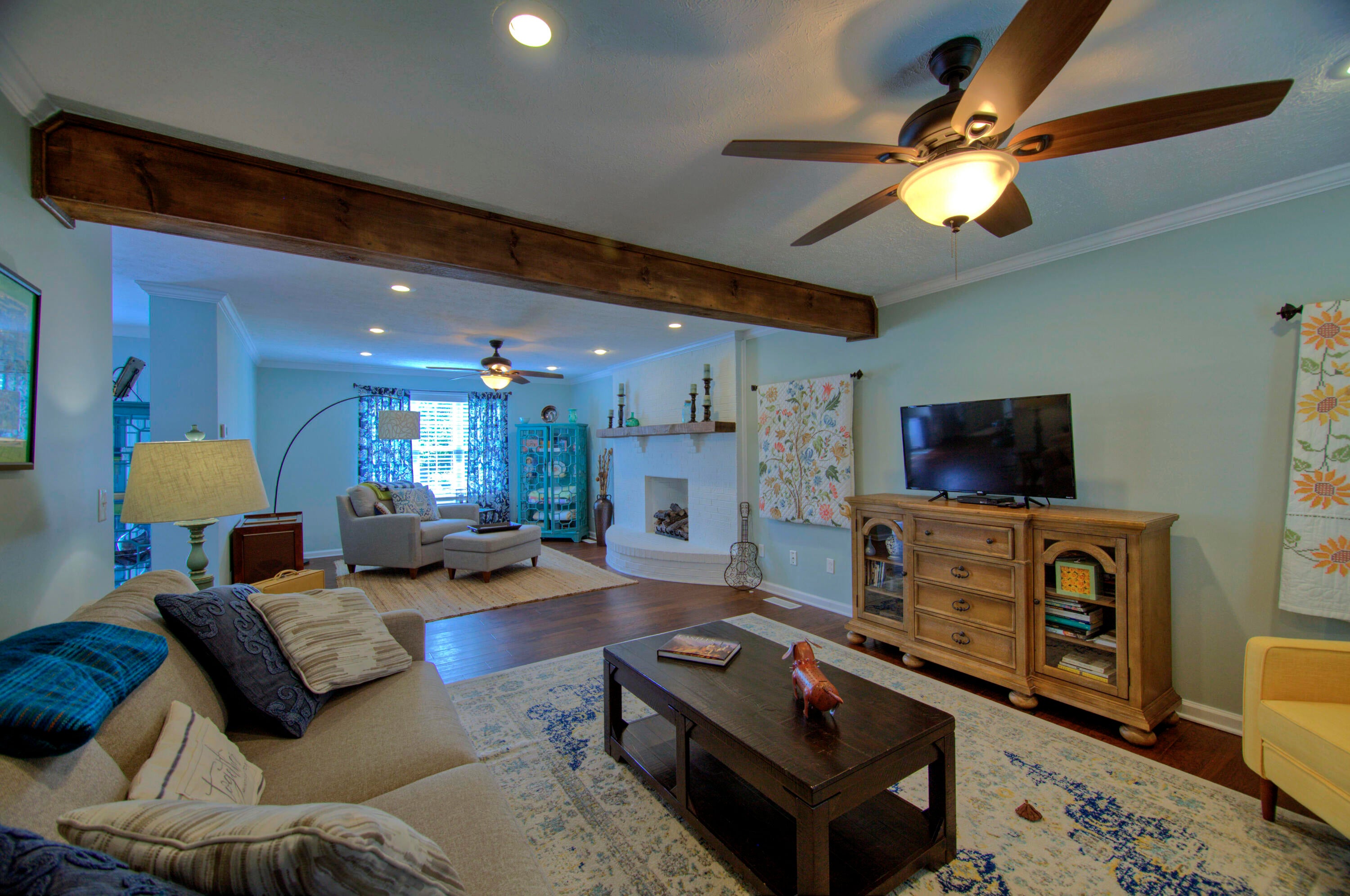 16140 Ellison Ridge Road Nimitz, WV 25978 - Photo 8 of 46 Gallery Image 8
