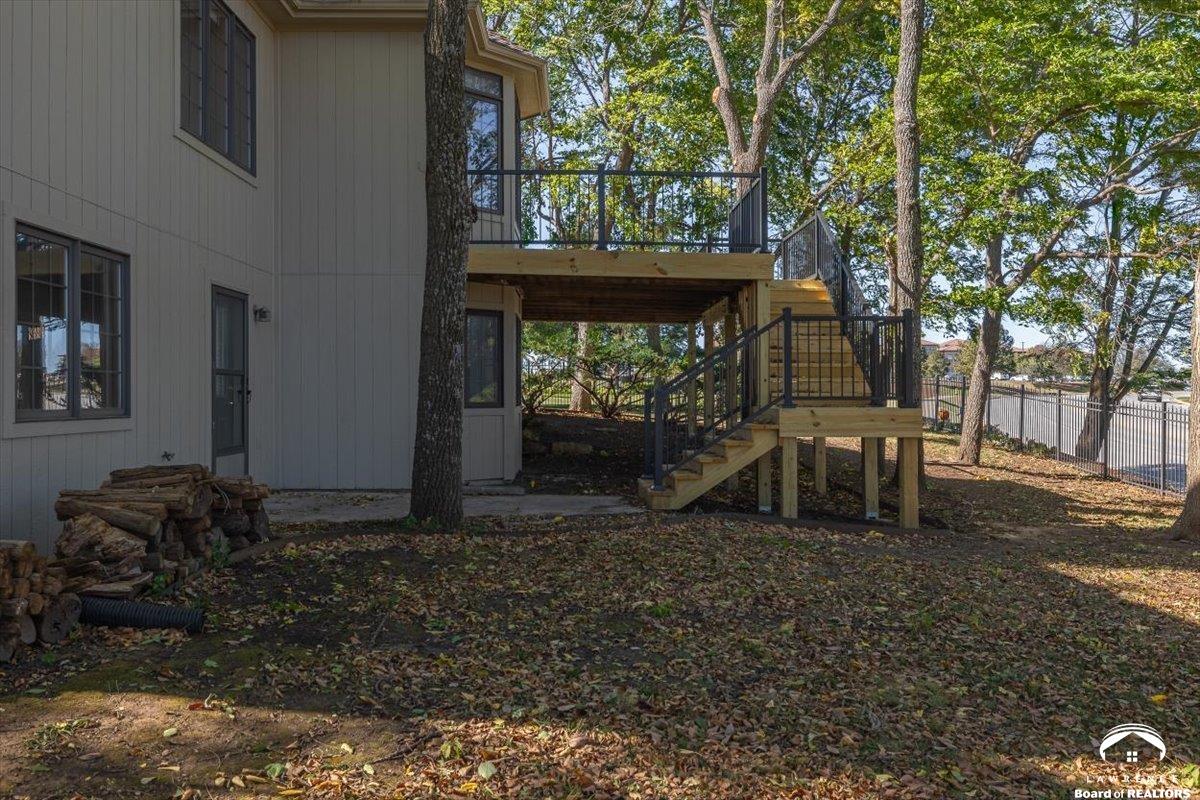 5710 Goff Court Lawrence, KS 66047 - Photo 14 of 41