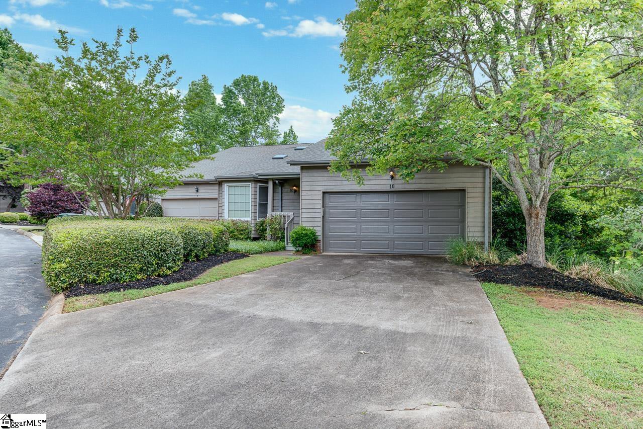 10 Club Pointe Taylors, SC 29687 - Photo 2 of 33