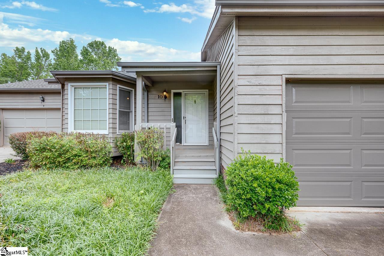 10 Club Pointe Taylors, SC 29687 - Photo 3 of 33