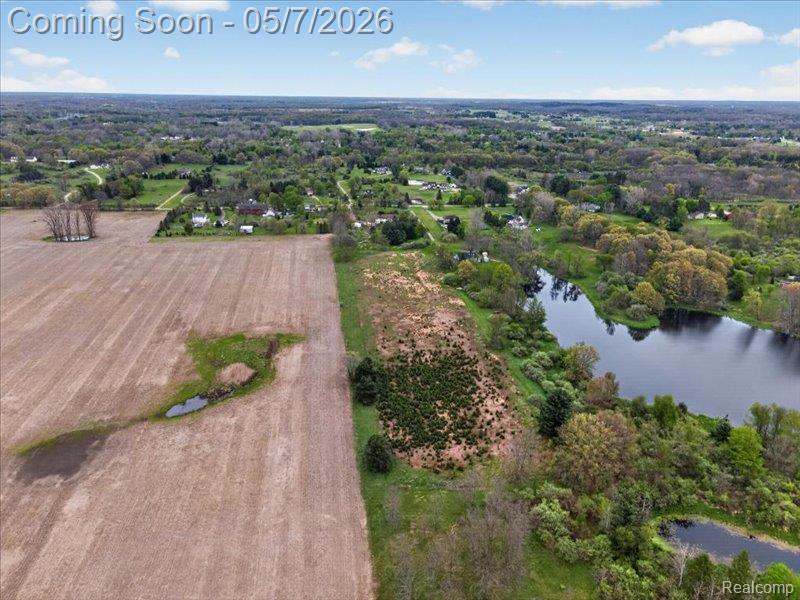 5081 Vines Road Howell, MI 48843 - Photo 75 of 77