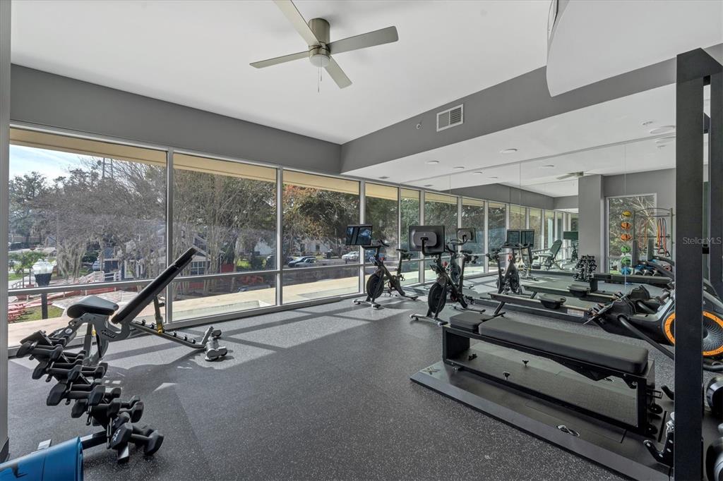 525 East Jackson Street, Unit P6 Orlando, FL 32801 - Photo 53 of 62