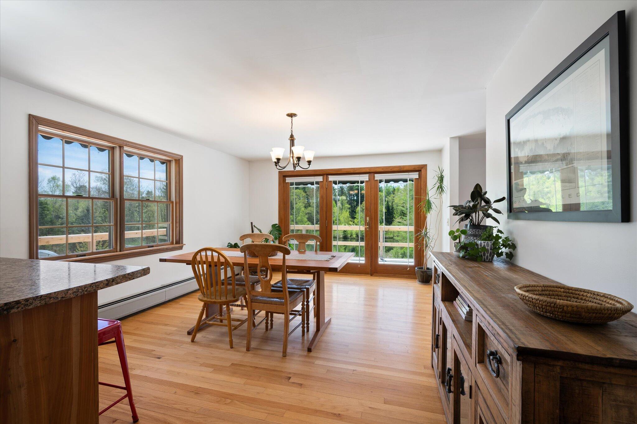 455 Village Road Jackson, ME 04921 - Photo 14 of 59 455 Village Rd