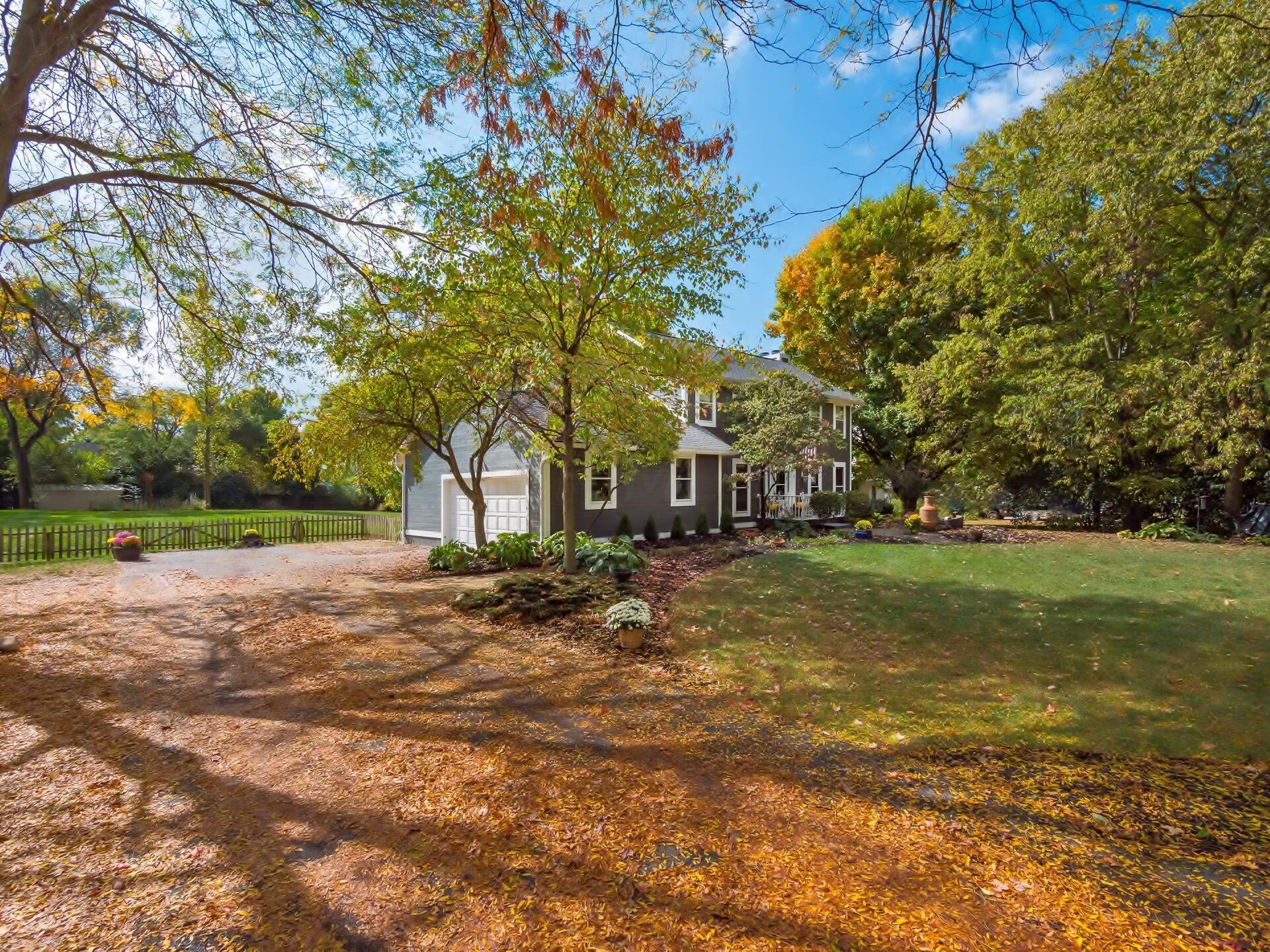 3207 Martin Road Dublin, OH 43017 - Photo 1 of 47 1