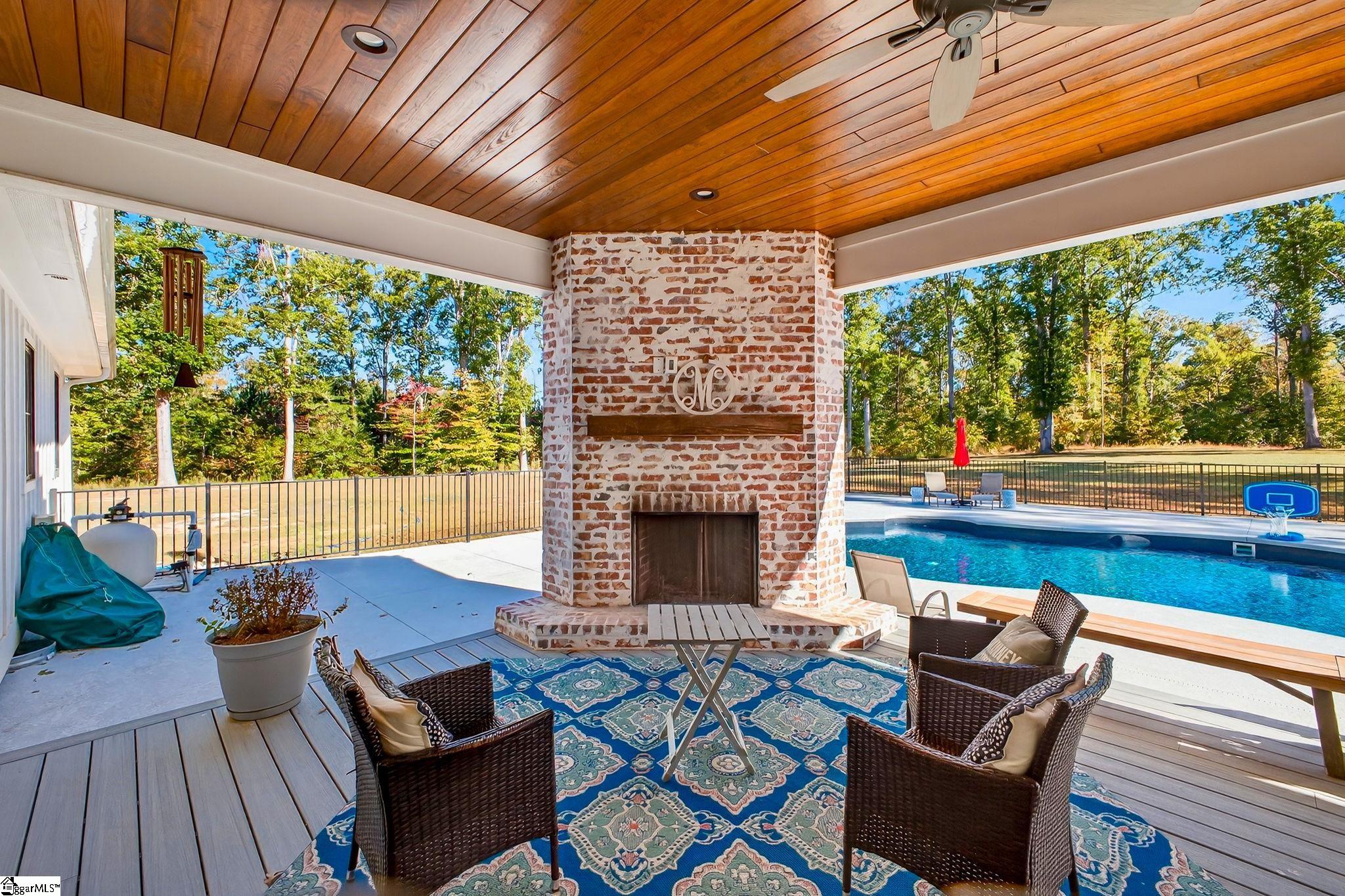 123 Southern Road Belton, SC 29627 - Photo 40 of 49