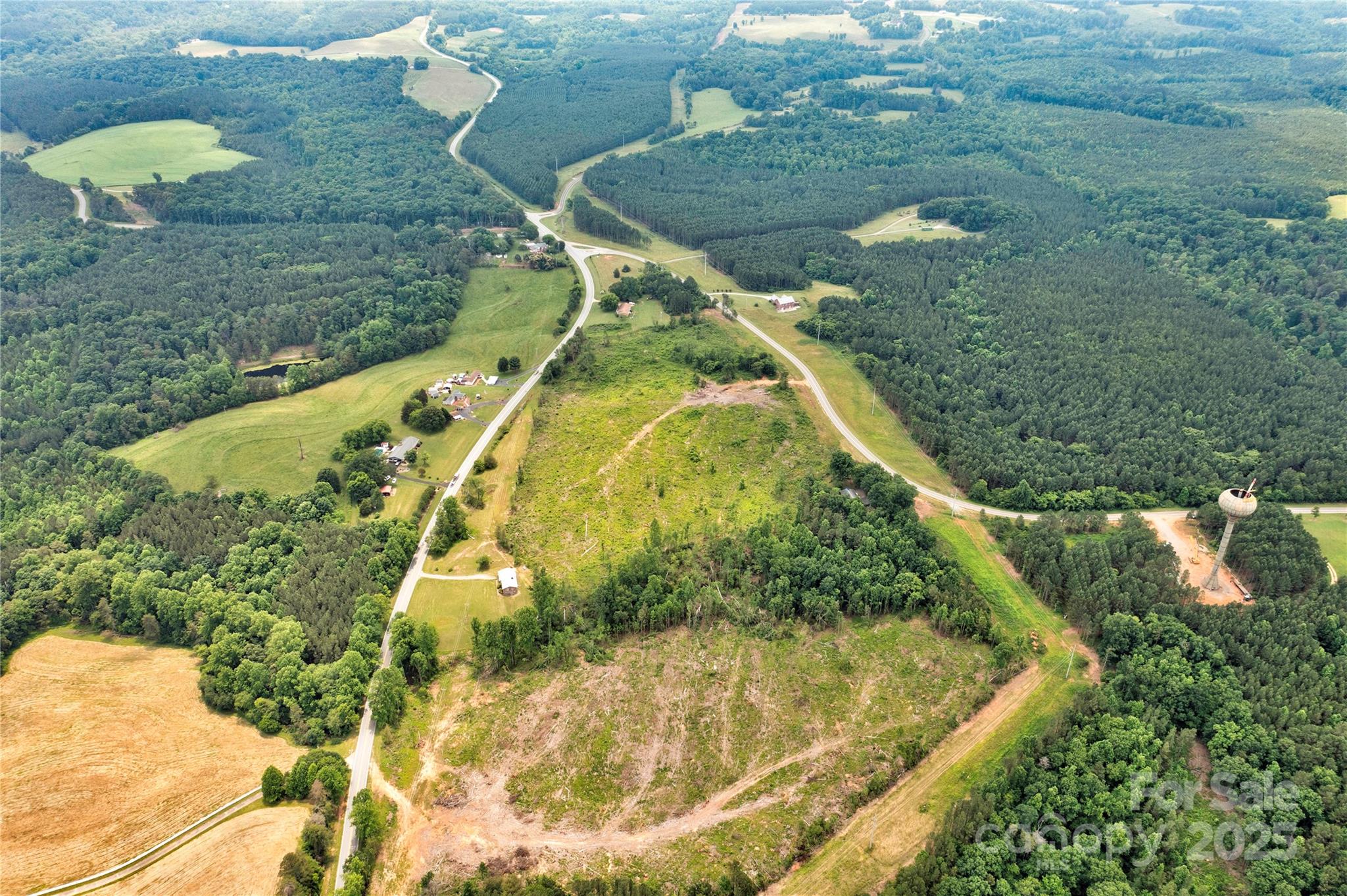 0 Polkville Road Lawndale, NC 28090 - Photo 5 of 9
