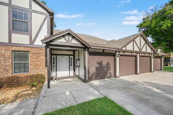 $215,000 | 9017 Scarsdale Court, Unit 28G, West Melbourne, FL 32904