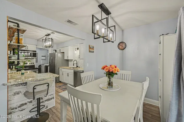 $215,000 | 9017 Scarsdale Court, Unit 28G, West Melbourne, FL 32904