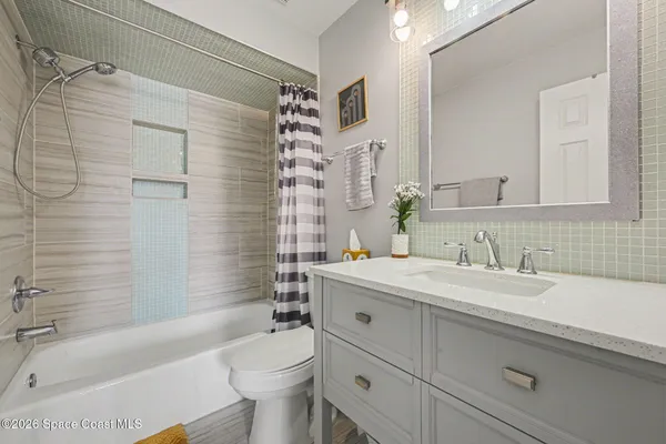 $215,000 | 9017 Scarsdale Court, Unit 28G, West Melbourne, FL 32904