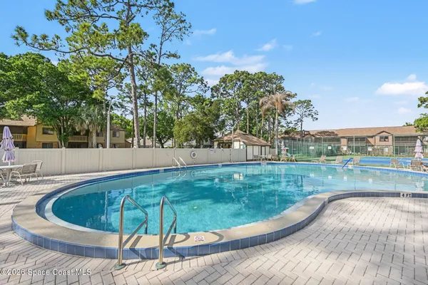 $215,000 | 9017 Scarsdale Court, Unit 28G, West Melbourne, FL 32904