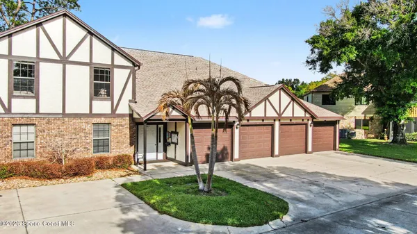 $215,000 | 9017 Scarsdale Court, Unit 28G, West Melbourne, FL 32904