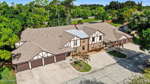 $215,000 | 9017 Scarsdale Court, Unit 28G, West Melbourne, FL 32904