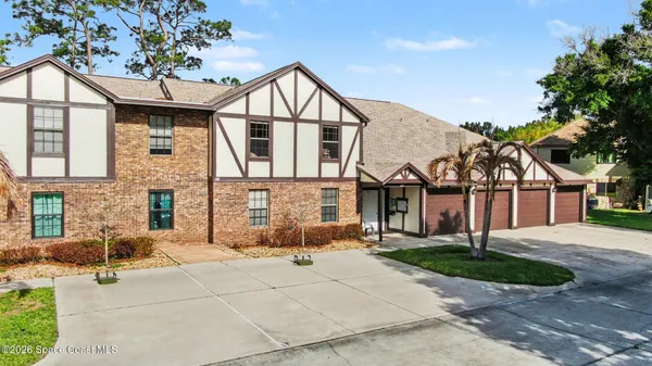 $215,000 | 9017 Scarsdale Court, Unit 28G, West Melbourne, FL 32904