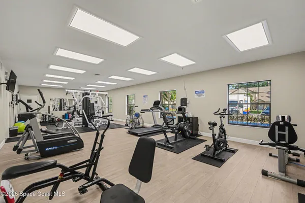 $215,000 | 9017 Scarsdale Court, Unit 28G, West Melbourne, FL 32904