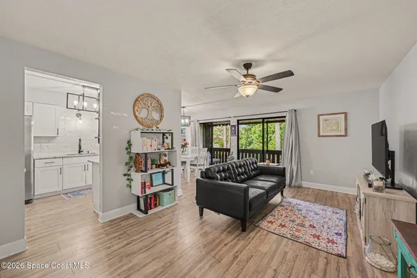 $215,000 | 9017 Scarsdale Court, Unit 28G, West Melbourne, FL 32904