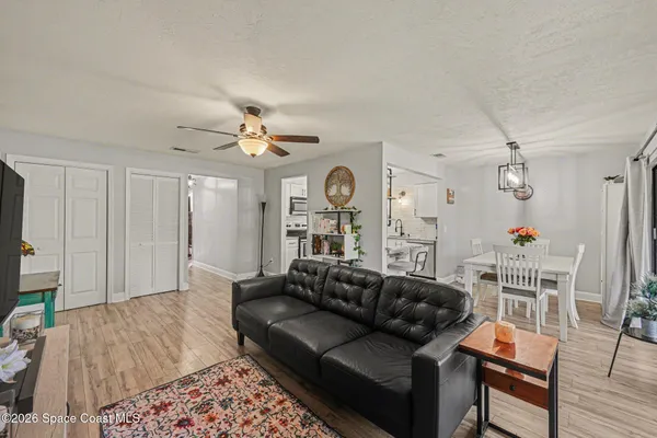 $215,000 | 9017 Scarsdale Court, Unit 28G, West Melbourne, FL 32904