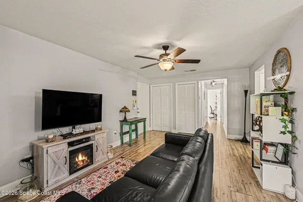 $215,000 | 9017 Scarsdale Court, Unit 28G, West Melbourne, FL 32904