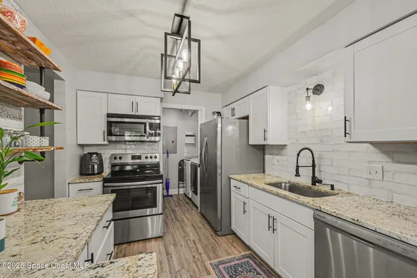 $215,000 | 9017 Scarsdale Court, Unit 28G, West Melbourne, FL 32904