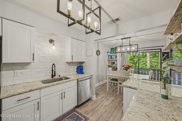 $215,000 | 9017 Scarsdale Court, Unit 28G, West Melbourne, FL 32904