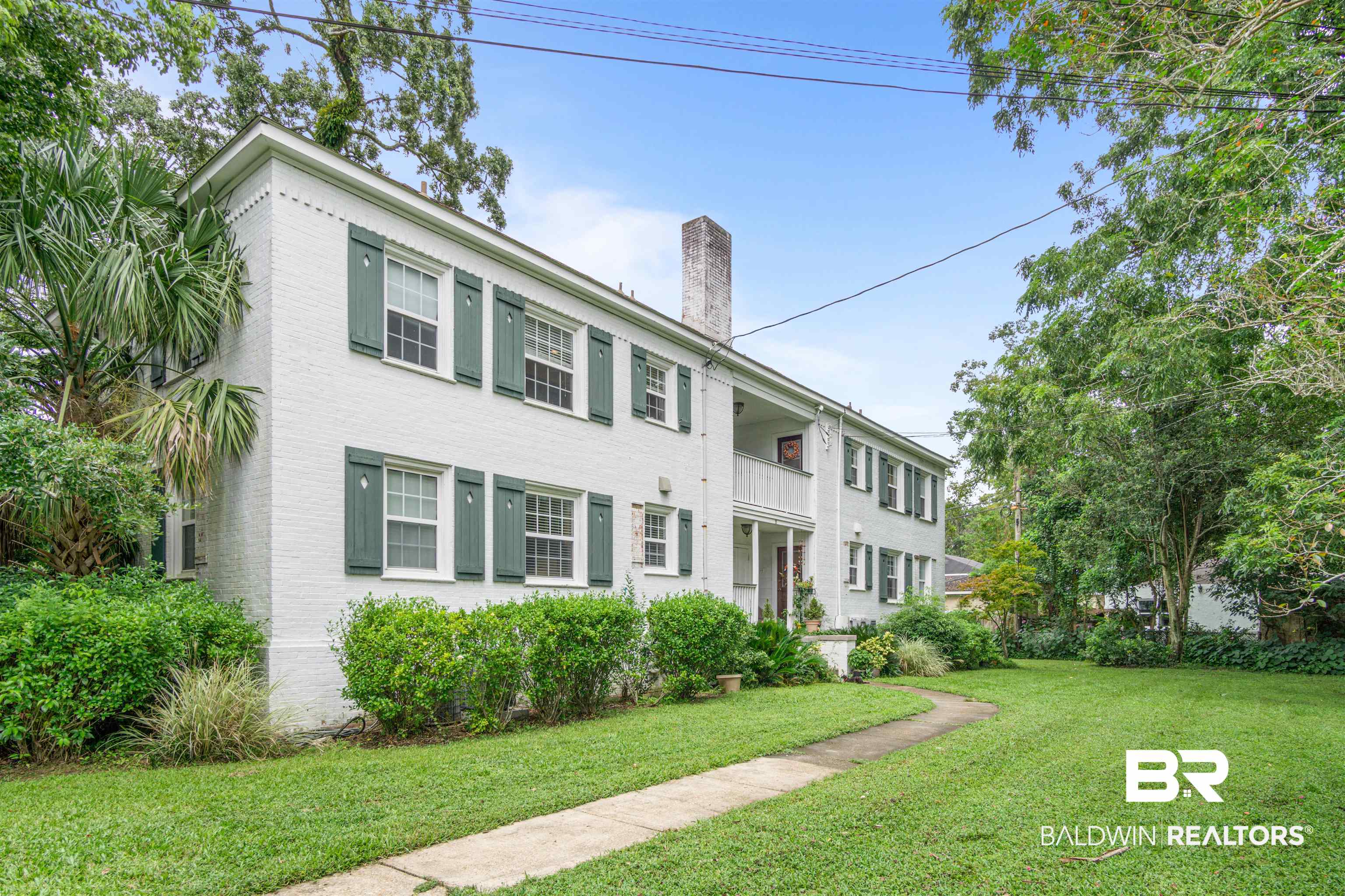 214 Upham Street, Unit 15B Mobile, AL 36607 - Photo 2 of 20