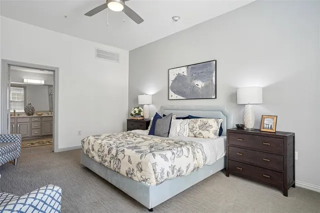 $3,950 | 4201 Lomo Alto Drive, Unit 316, Highland Park, TX 75219