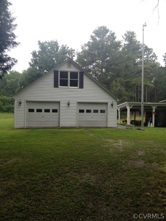 7901 Hickory Road Petersburg, VA 23803 - Photo 3 of 11 Gallery Image 3
