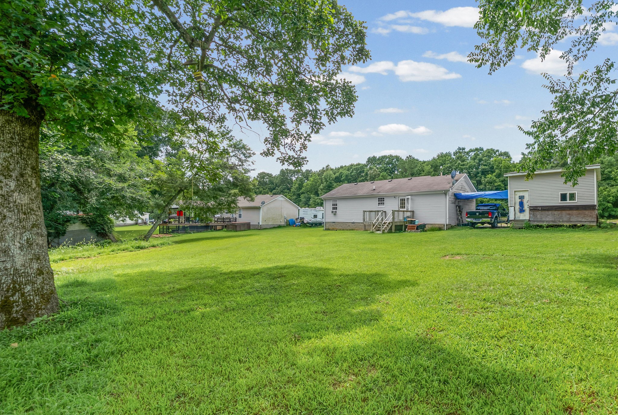 7756 Johnson Mill Road Hopkinsville, KY 42240 - Photo 8 of 9