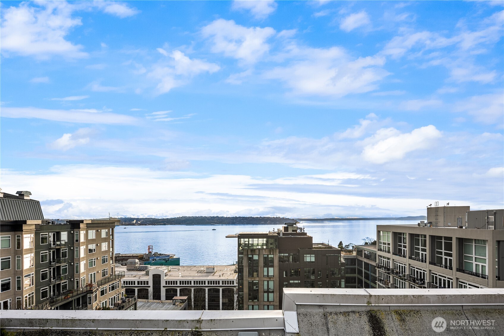 81 Clay Street, Unit 526 Seattle, WA 98121 - Photo 25 of 31