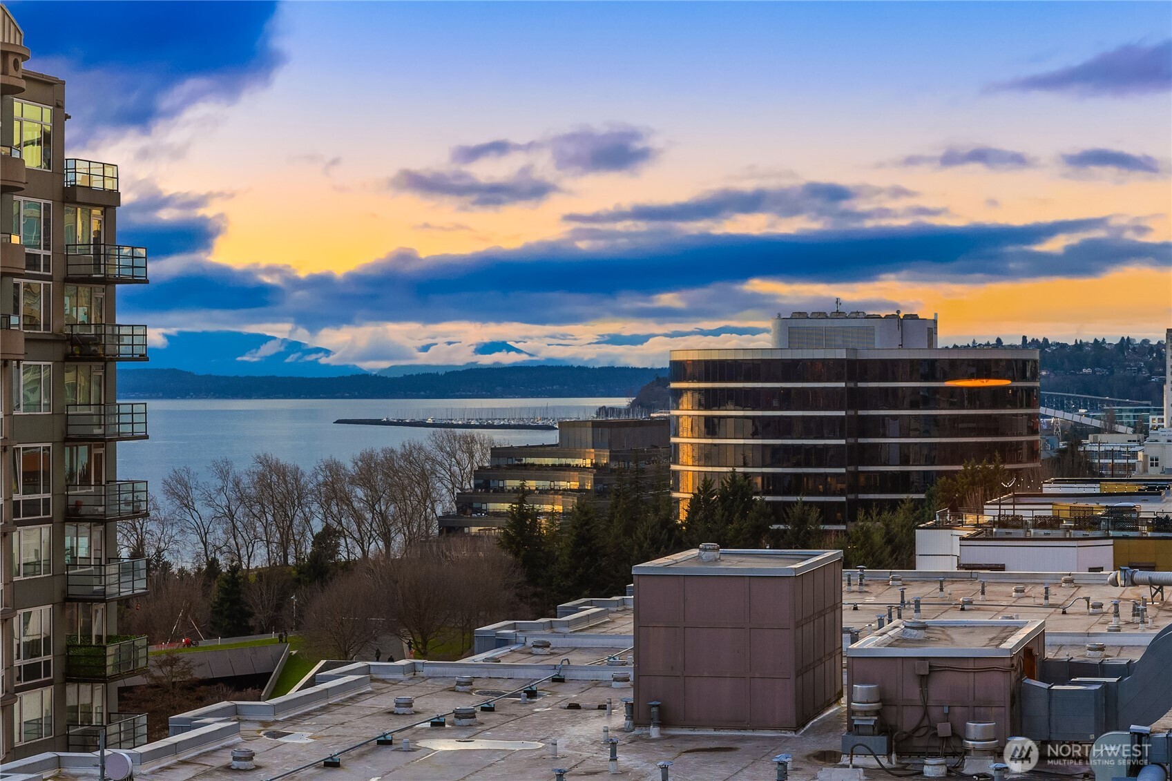 81 Clay Street, Unit 526 Seattle, WA 98121 - Photo 10 of 31