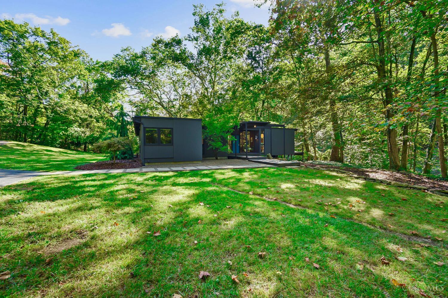 429 West Galbraith Road Cincinnati, OH 45215 - Photo 79 of 93