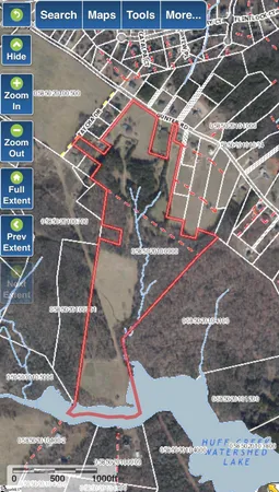 $10,000,000 | 100 Gunter Road, Piedmont, SC 29673