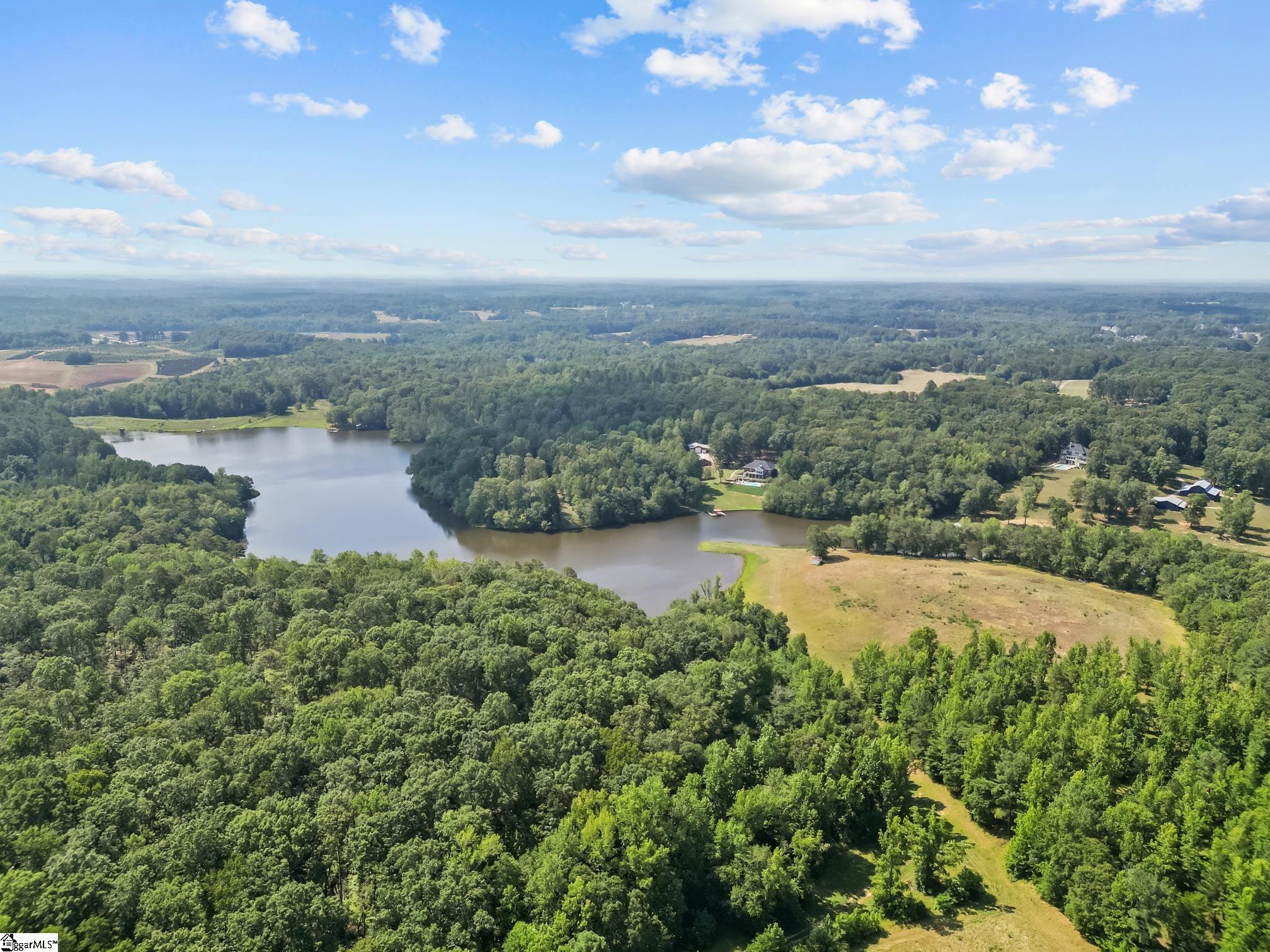 100 Gunter Road Piedmont, SC 29673 - Photo 2 of 10