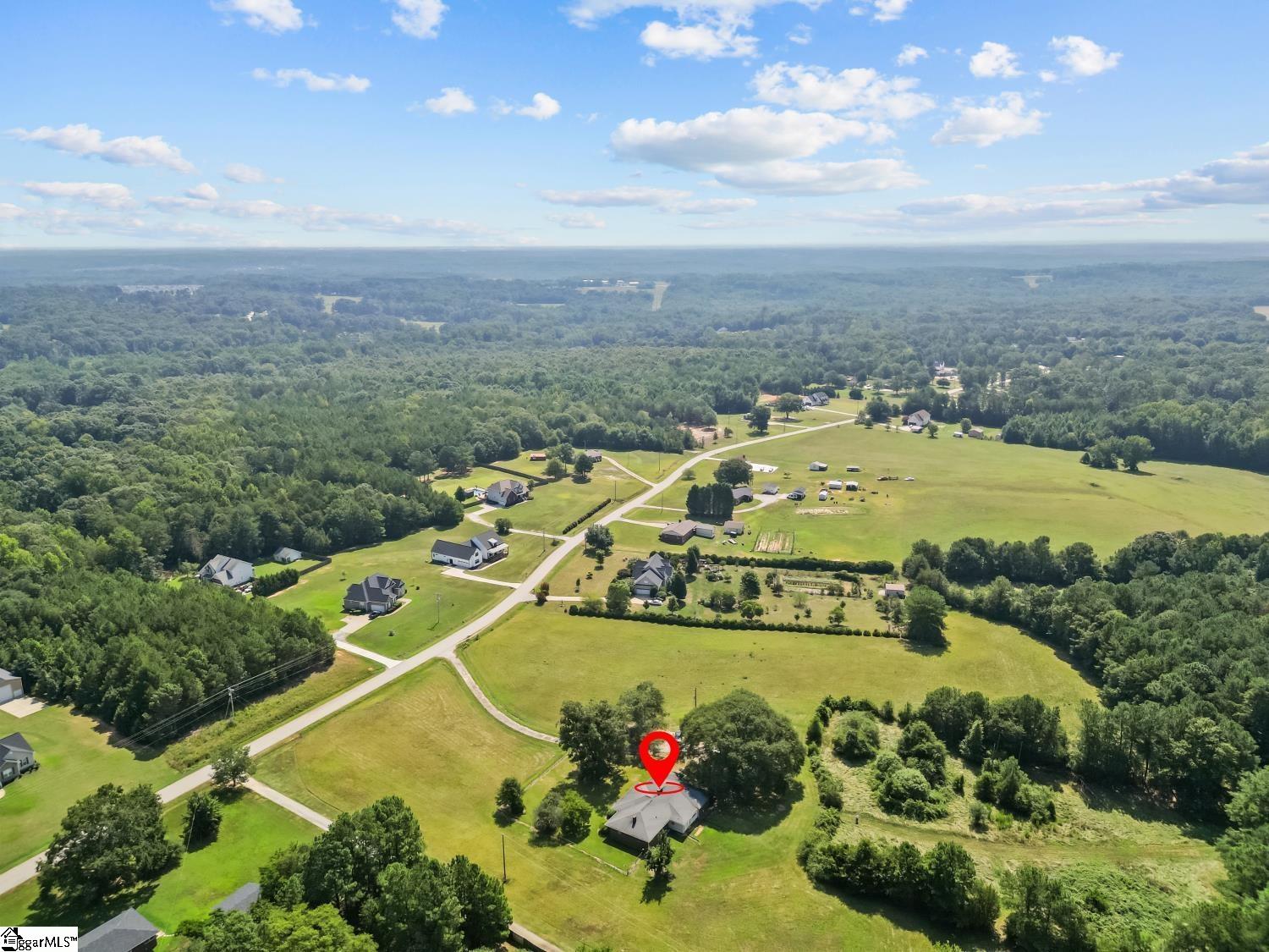 100 Gunter Road Piedmont, SC 29673 - Photo 3 of 10