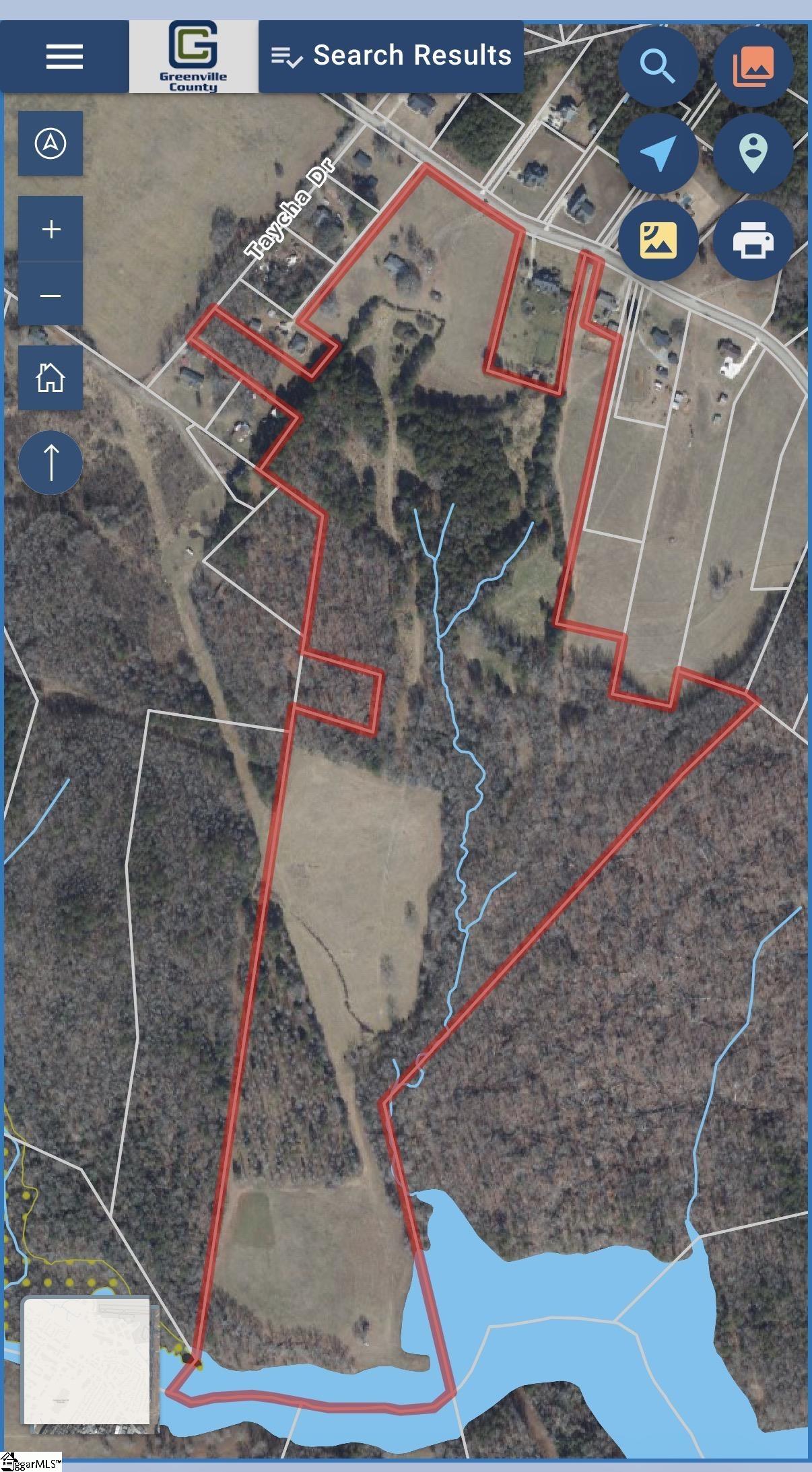 100 Gunter Road Piedmont, SC 29673 - Photo 5 of 10