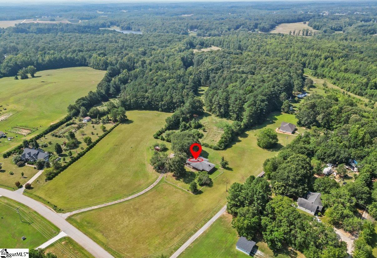 100 Gunter Road Piedmont, SC 29673 - Photo 5 of 10