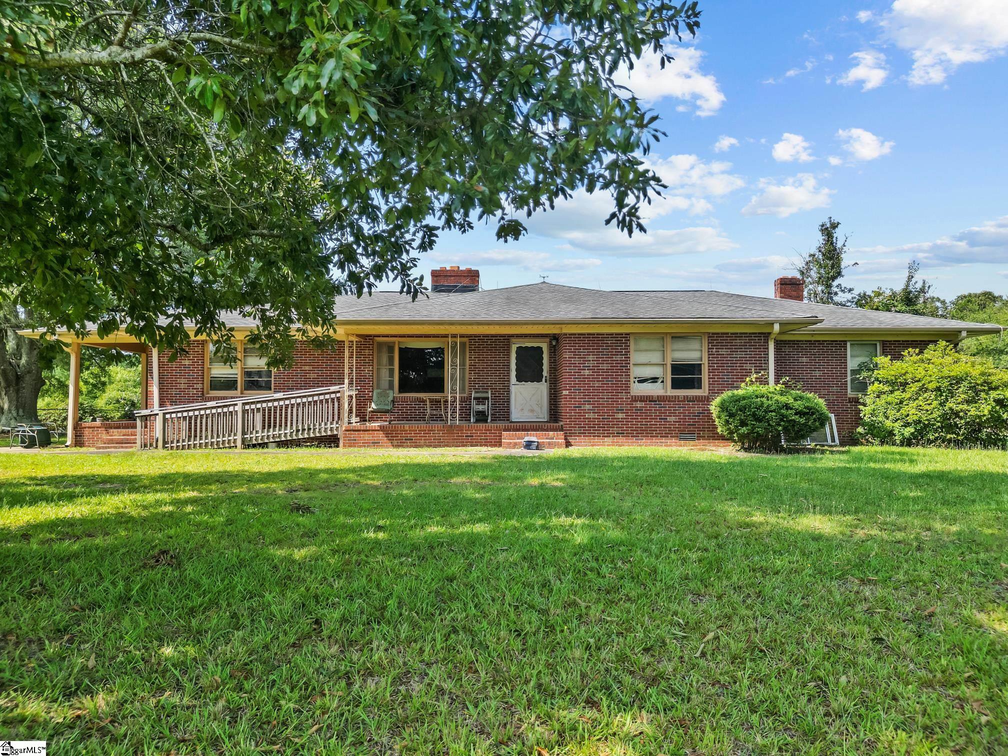 100 Gunter Road Piedmont, SC 29673 - Photo 6 of 10