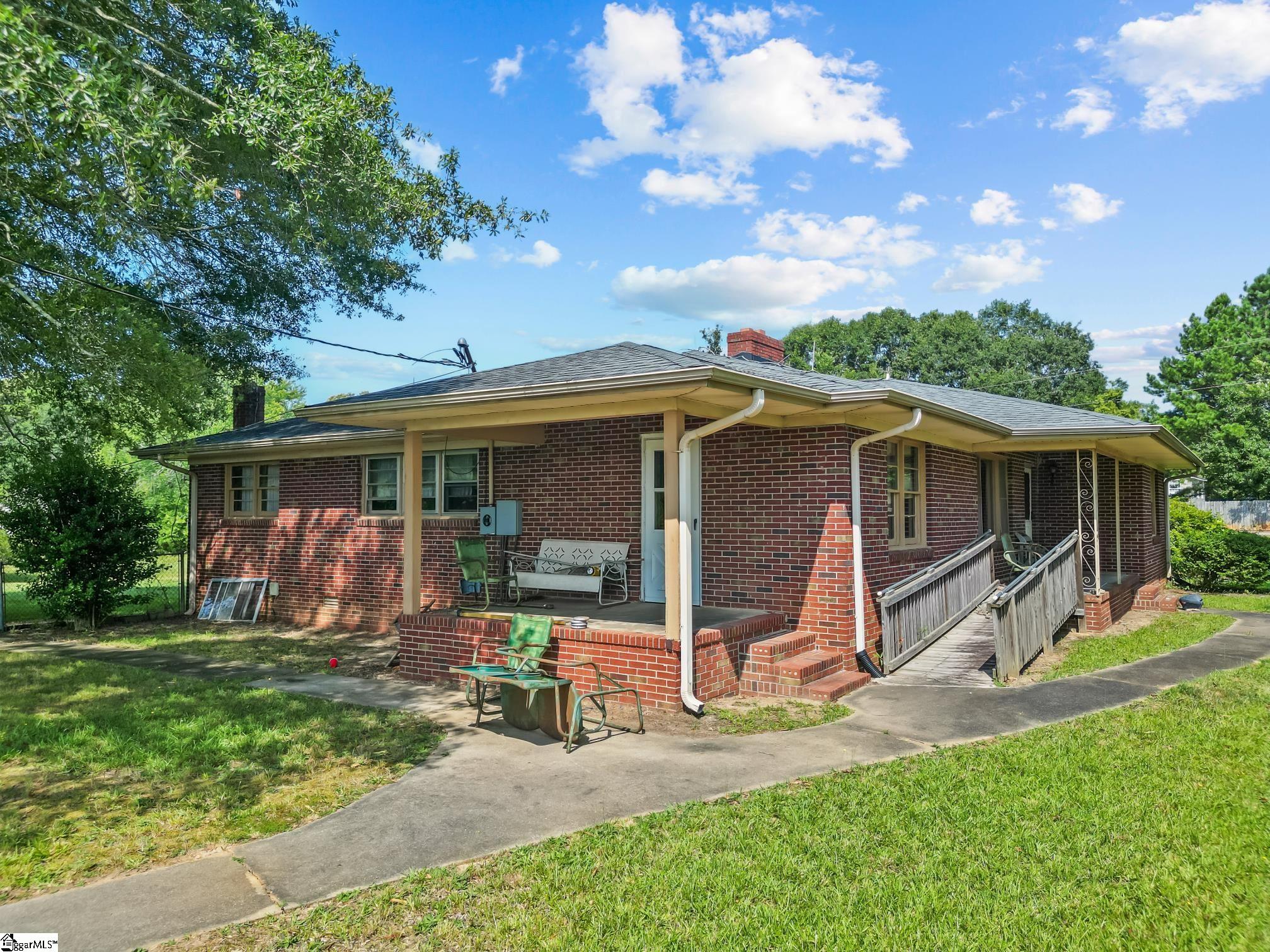 100 Gunter Road Piedmont, SC 29673 - Photo 8 of 10