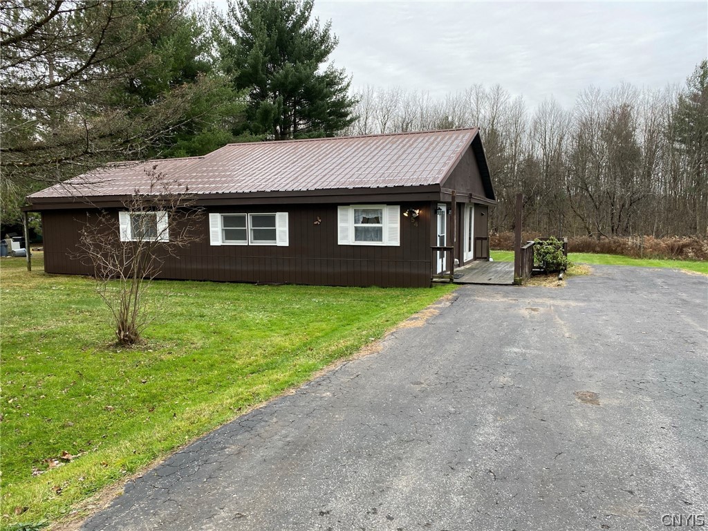 54 Ball Road Hastings, NY 13076 - Photo 1 of 1 Gallery Image 1