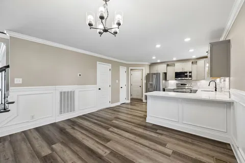$479,950 | 429 Crestwicke Court, Clarksville, TN 37043