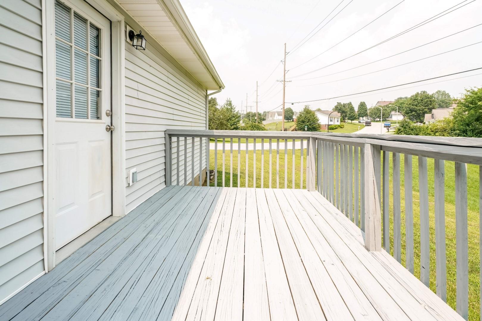1057 River Bend Road Frankfort, KY 40601 - Photo 27 of 35 009-1057-9