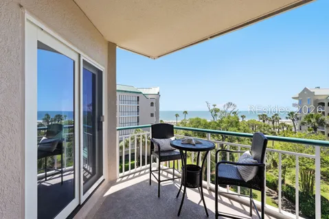 $1,419,900 | 57 Ocean Lane, Unit 3401, Hilton Head Island, SC 29928