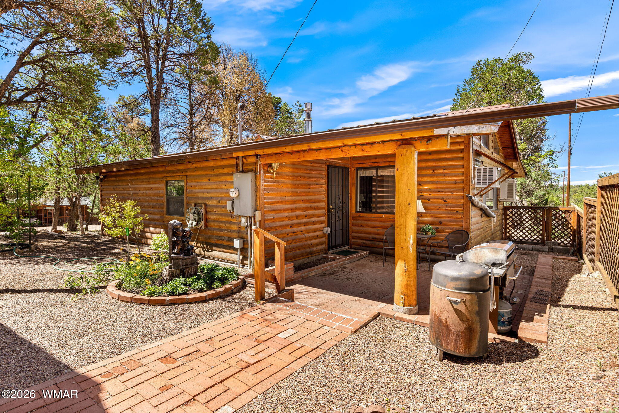 3342 Rim Lakes Drive Overgaard, AZ 85933 - Photo 23 of 30 Gallery Image 23