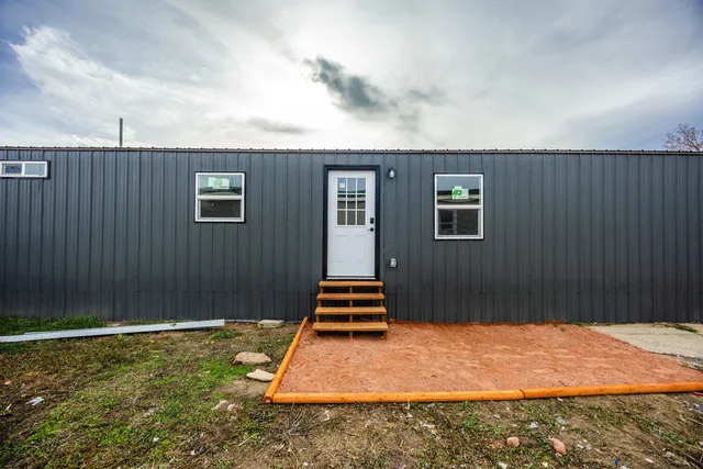 $85,000 | 5901 Coffeen Avenue, Unit 60, Sheridan, WY 82801