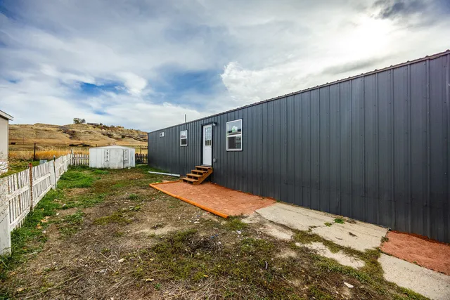 $85,000 | 5901 Coffeen Avenue, Unit 60, Sheridan, WY 82801