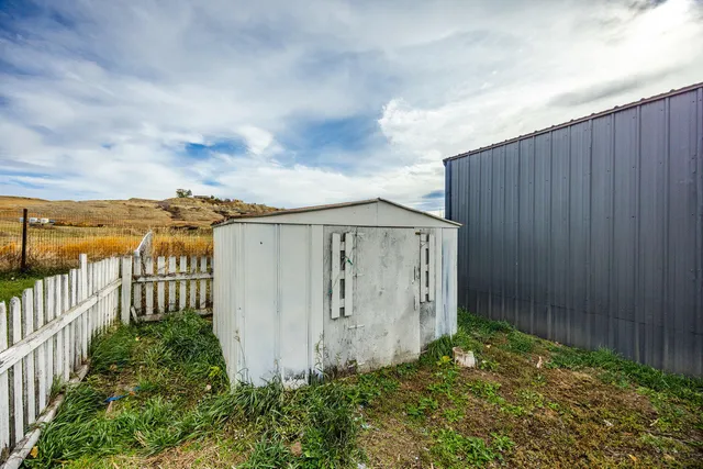 $85,000 | 5901 Coffeen Avenue, Unit 60, Sheridan, WY 82801